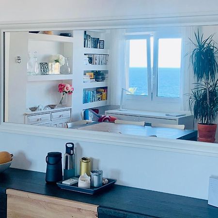 Luxury Sea View 2 Bedroom Apartment By Maison Jaken Nerja Buitenkant foto