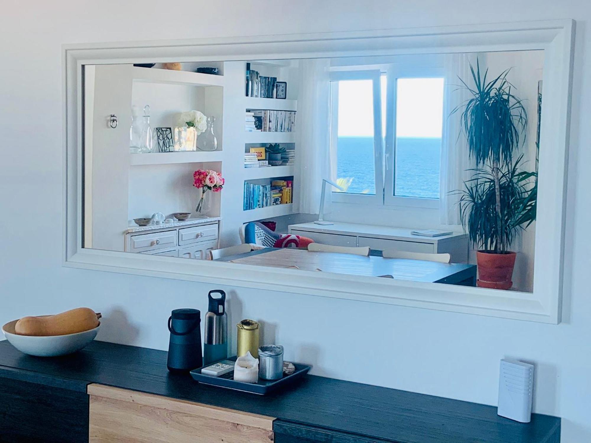 Luxury Sea View 2 Bedroom Apartment By Maison Jaken Nerja Buitenkant foto