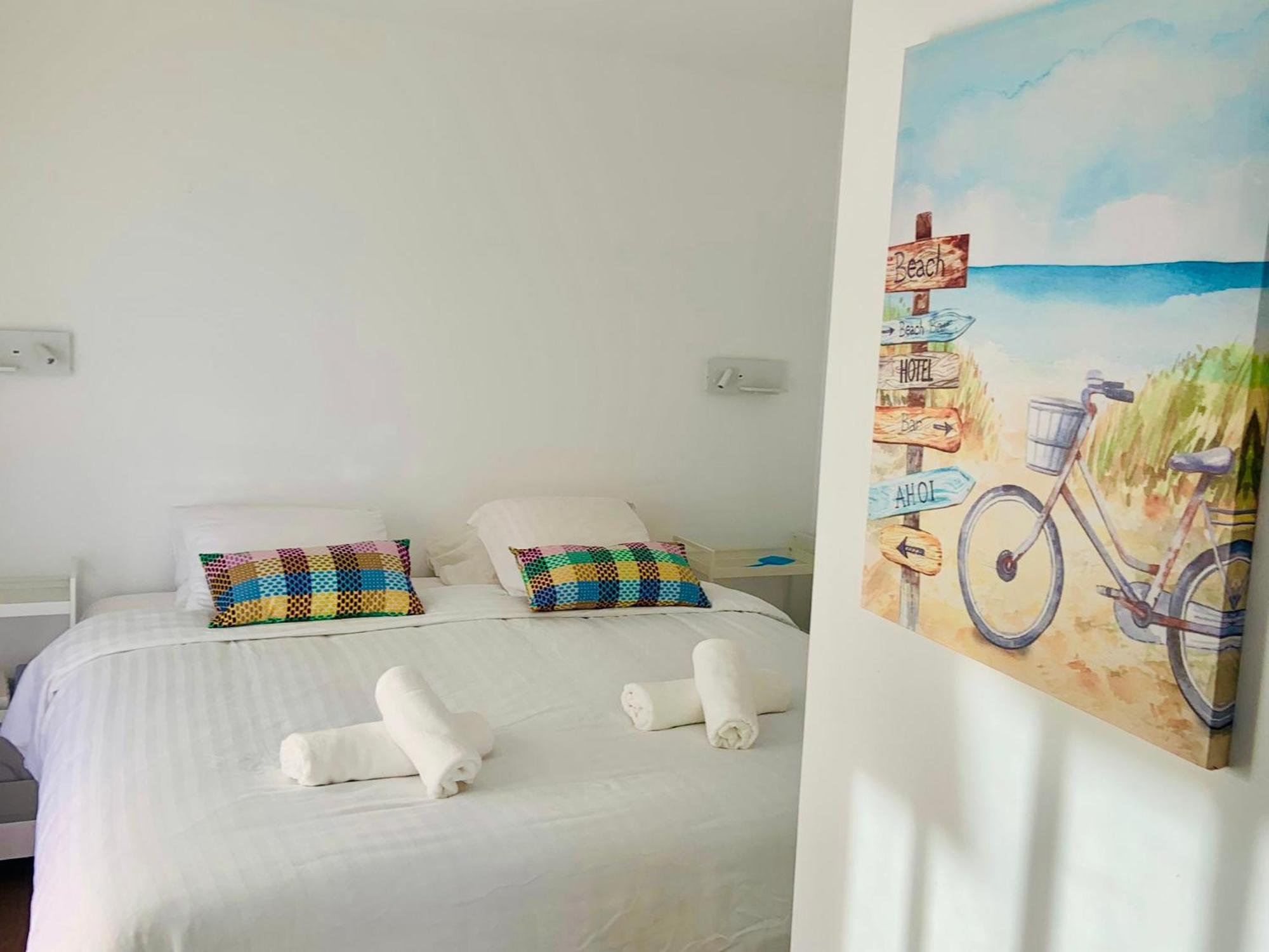 Luxury Sea View 2 Bedroom Apartment By Maison Jaken Nerja Buitenkant foto