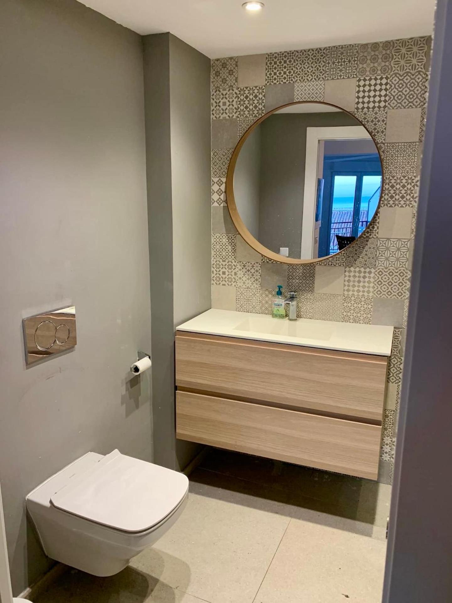 Luxury Sea View 2 Bedroom Apartment By Maison Jaken Nerja Buitenkant foto